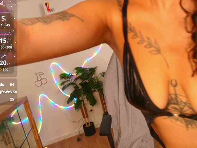 Modelo: Sally-Diaz