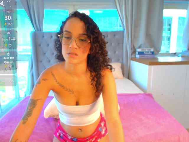 Sally-Diaz