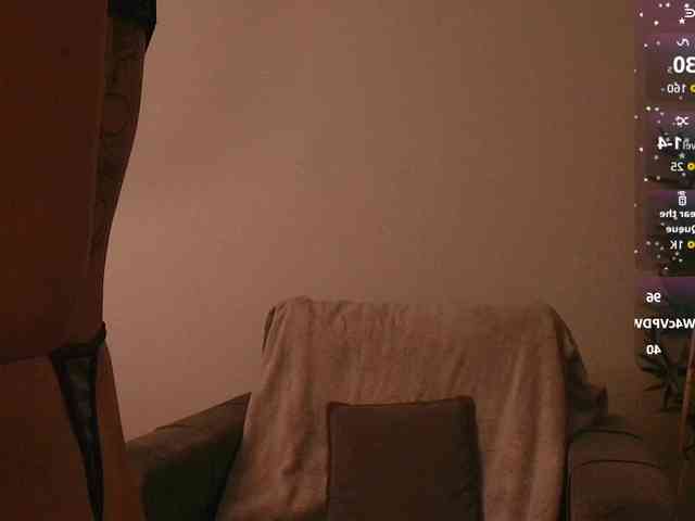 Sally-Diaz webcam