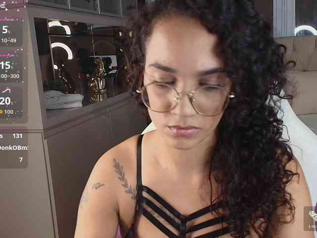 Sally-Diaz webcam