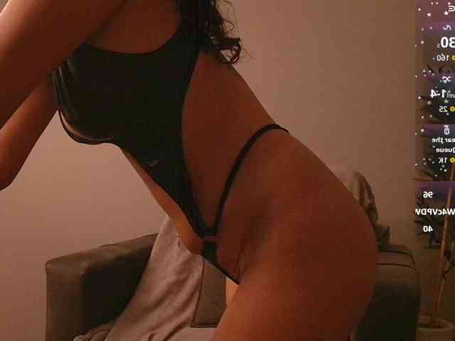 Sally-Diaz webcam