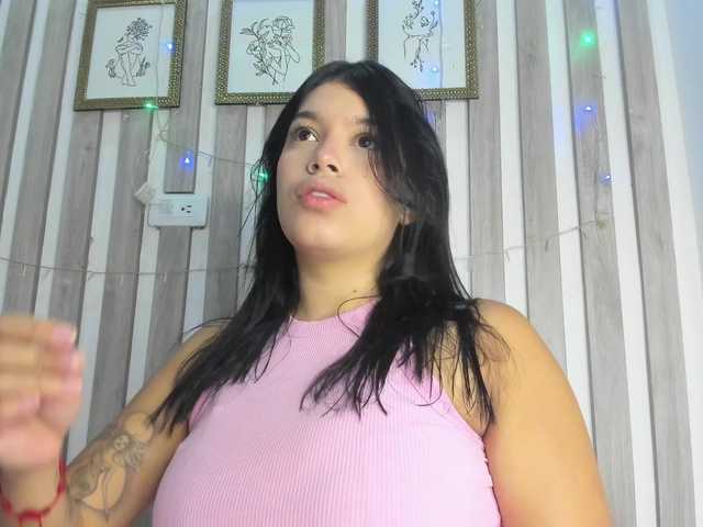 Chloecollins live cam on BongaCams