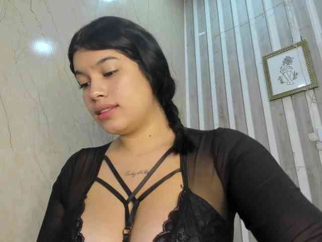 Chloecollins webcam