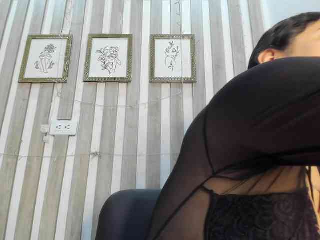 Chloecollins webcam