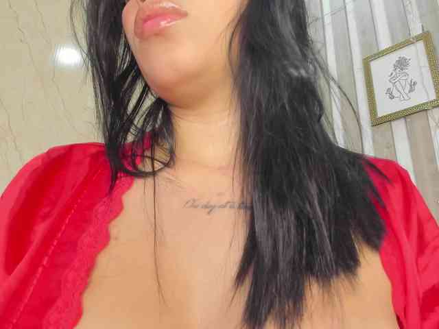 Chloecollins webcam