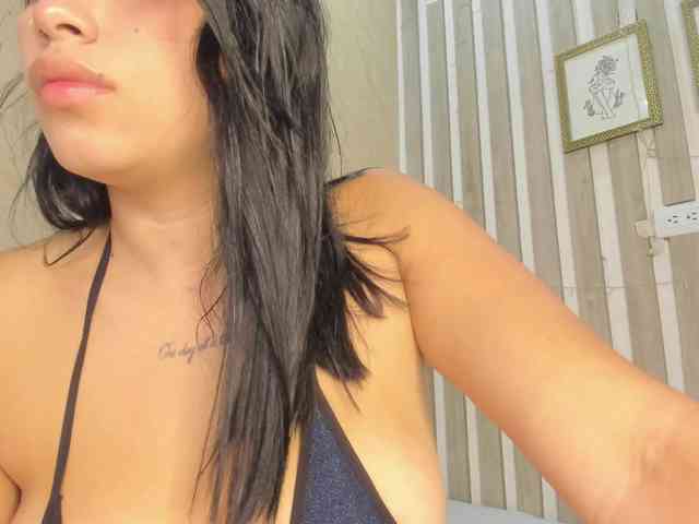 Chloecollins webcam