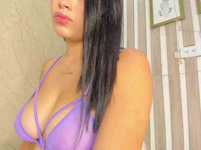 Chloecollins webcam