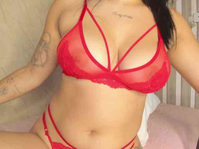 Chloecollins webcam