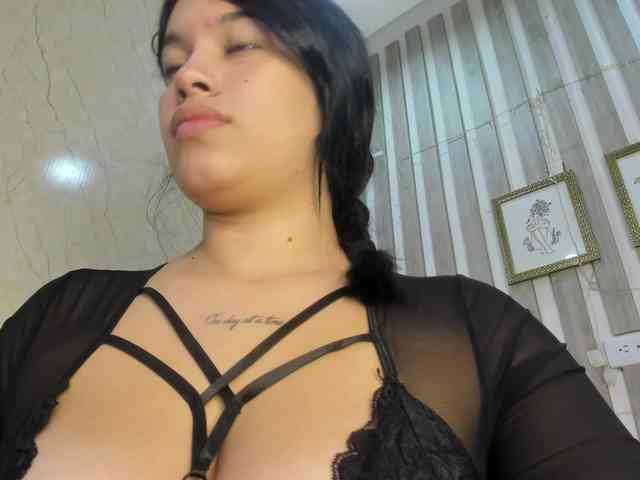 Chloecollins webcam