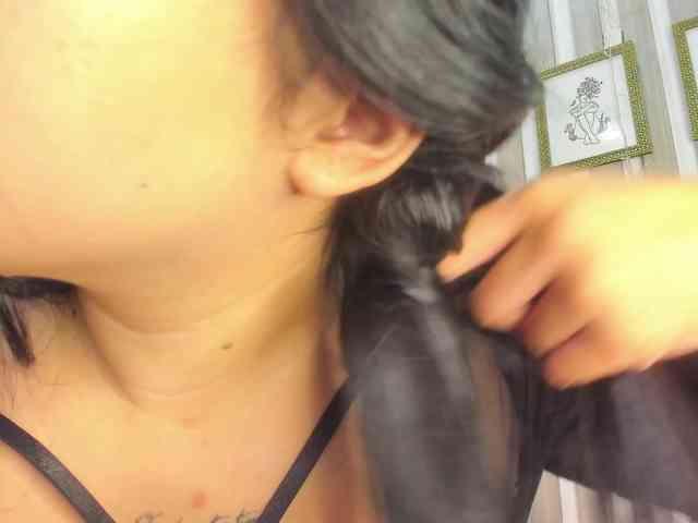 Chloecollins webcam