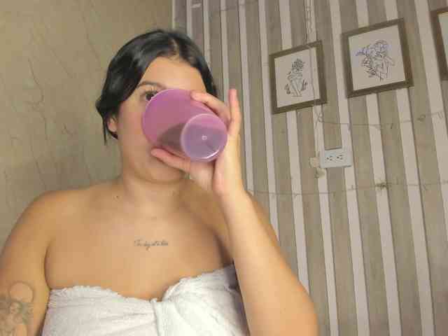 Chloecollins webcam