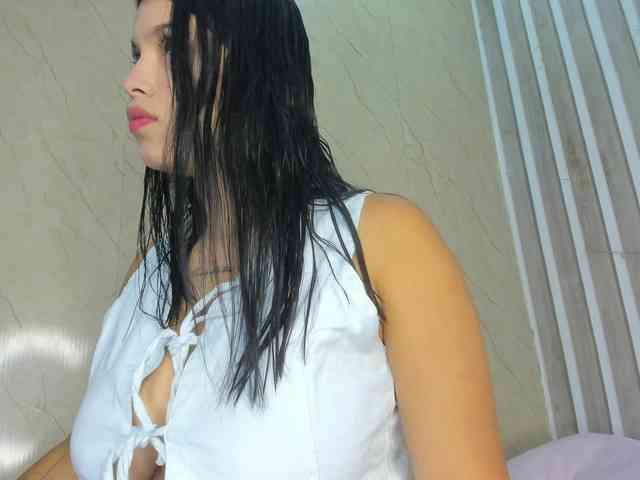 Chloecollins webcam