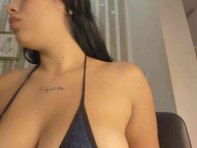 Chloecollins webcam