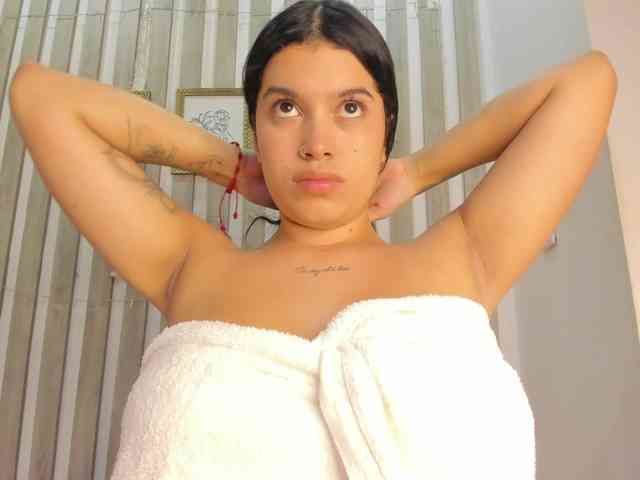 Chloecollins webcam