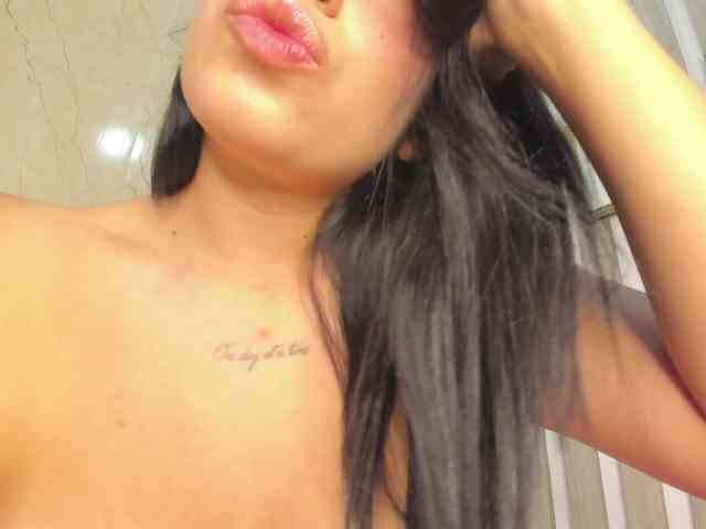 Chloecollins webcam
