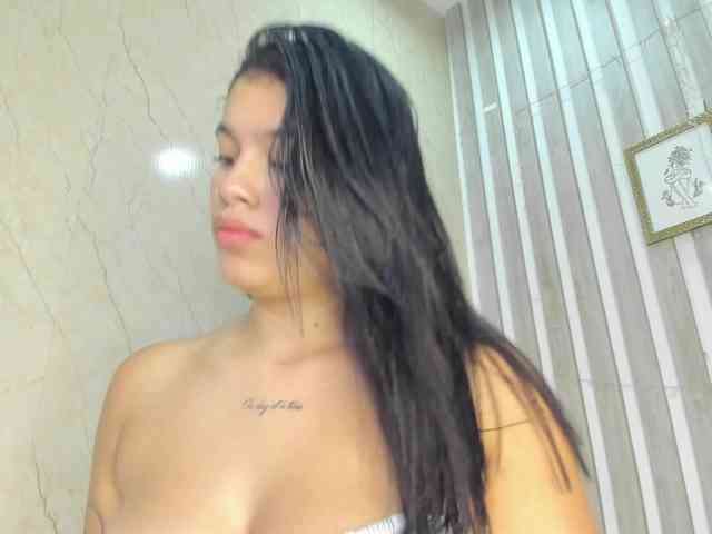 Chloecollins webcam