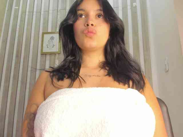 Chloecollins webcam