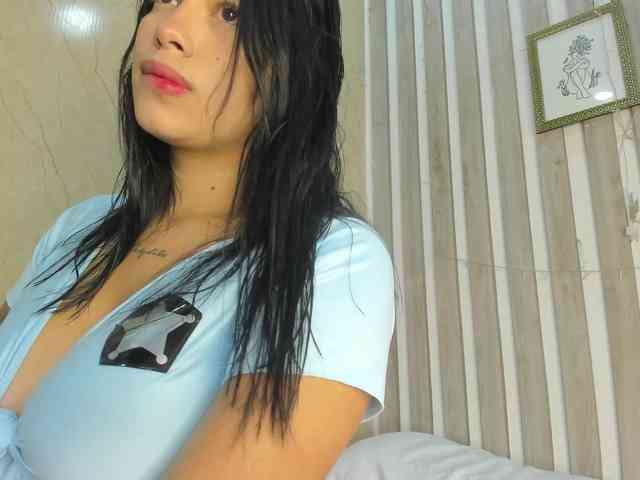 Chloecollins webcam