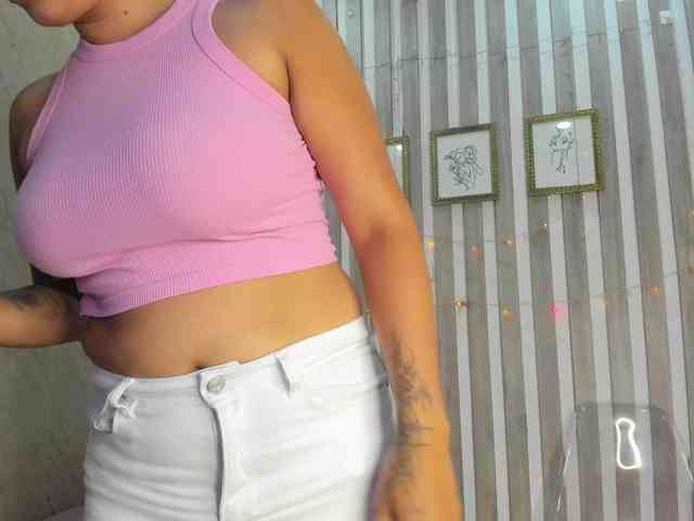 Chloecollins webcam