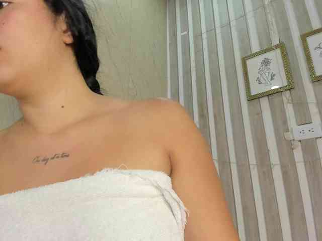 Chloecollins webcam