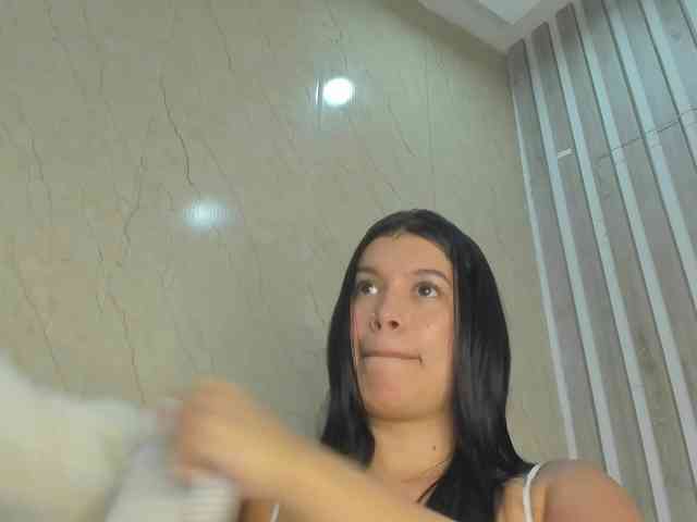 Chloecollins webcam