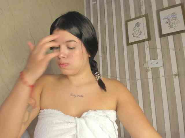 Chloecollins webcam