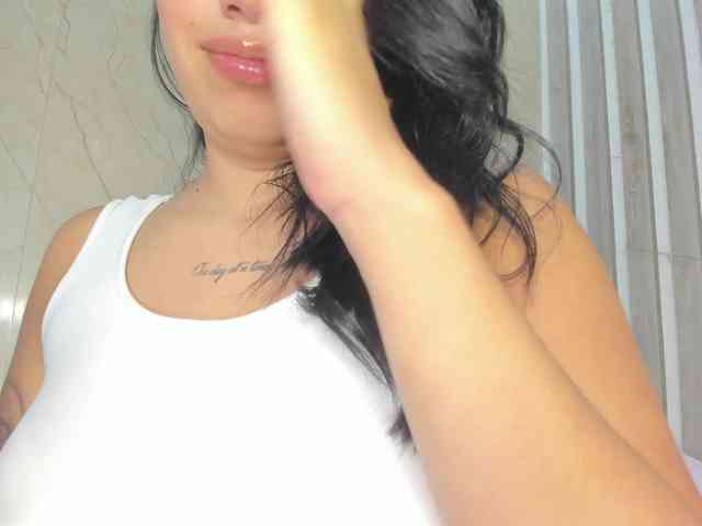 Chloecollins webcam