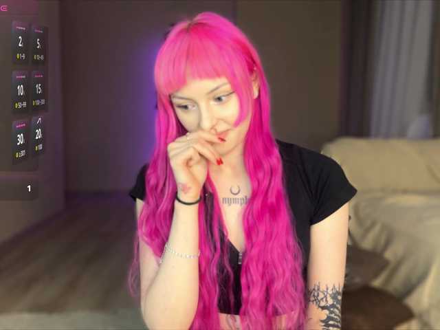 JuliaFlowerBliss