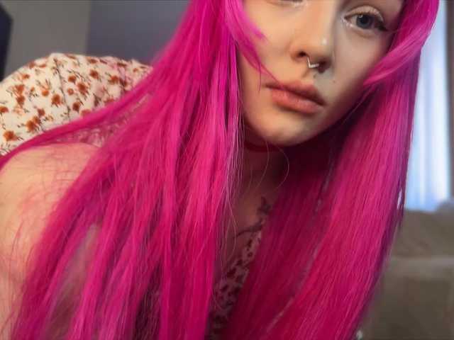 Profile and Statistics for JuliaFlowerBliss on BongaCams