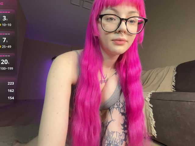 JuliaFlowerBliss