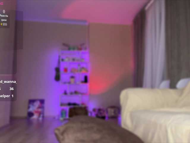 JuliaFlowerBliss's BongaCams show and profile