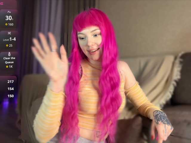 JuliaFlowerBliss