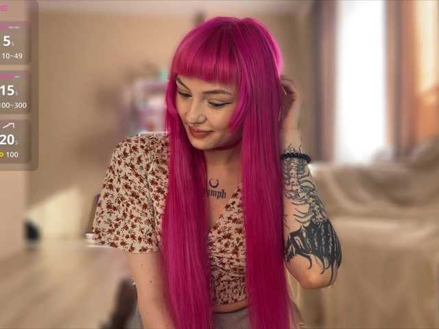 Preview of juliaflowerbliss