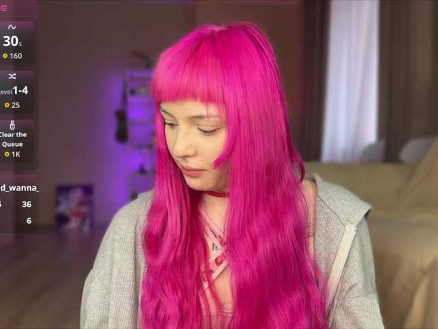 JuliaFlowerBliss's BongaCams show and profile