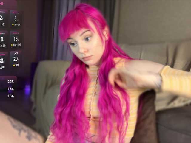 JuliaFlowerBliss