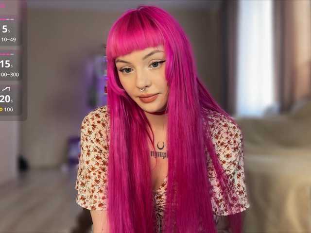 Preview of juliaflowerbliss