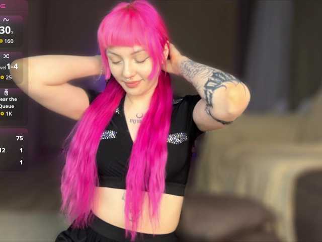 JuliaFlowerBliss