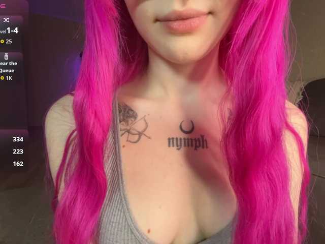 JuliaFlowerBliss webcam