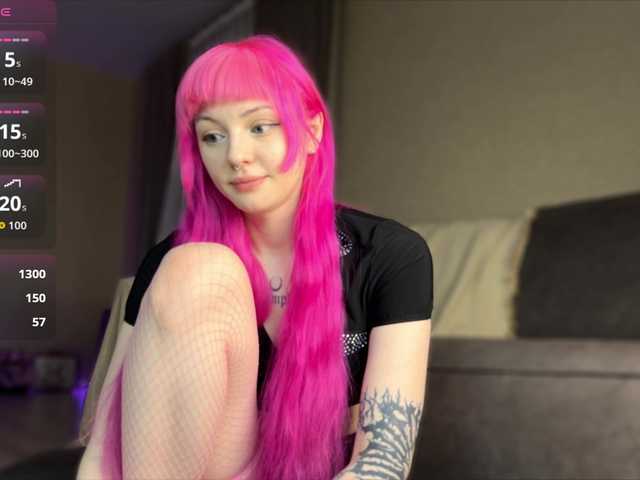 JuliaFlowerBliss