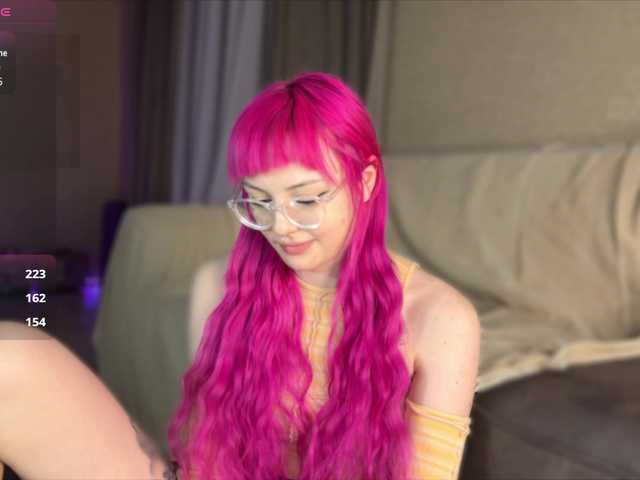 JuliaFlowerBliss