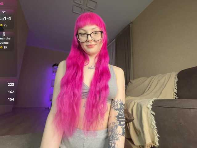 JuliaFlowerBliss