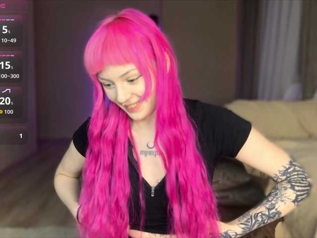 Preview of juliaflowerbliss