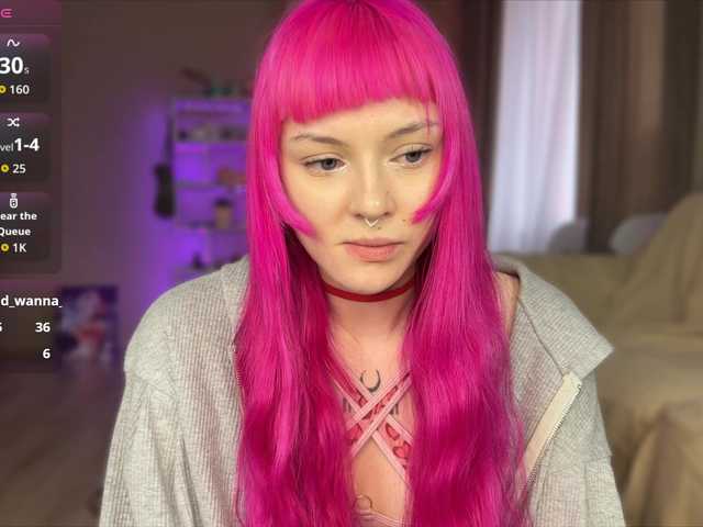 JuliaFlowerBliss's BongaCams show and profile