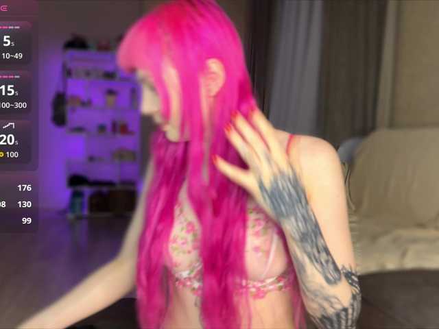 Preview of juliaflowerbliss