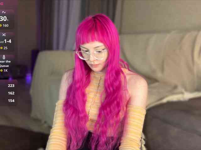 JuliaFlowerBliss