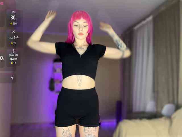 JuliaFlowerBliss