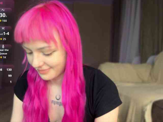 JuliaFlowerBliss