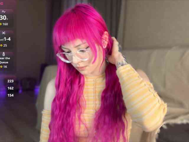 JuliaFlowerBliss
