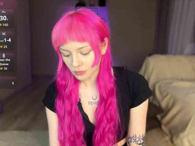 JuliaFlowerBliss