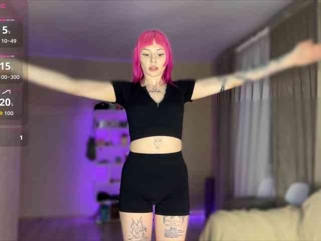 JuliaFlowerBliss